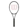 Wilson Pro Staff 97 CV Black Tour Racket (Special Edition) -Tennis Equipment Store 03194000 000