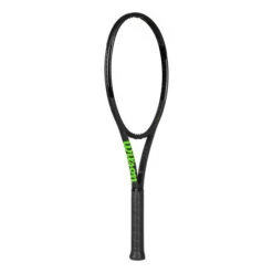 Wilson Blade 98 16x19 Countervail Black Tour Racket (Special Edition) -Tennis Equipment Store 03224000 0 6