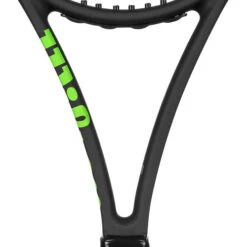 Wilson Blade 98 16x19 Countervail Black Tour Racket (Special Edition) -Tennis Equipment Store 03224000 10