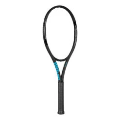 Wilson Ultra 100 Countervail Black Tour Racket (Special Edition) -Tennis Equipment Store 03226000 0 6