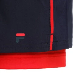 Fila Evie Shorts Women -Tennis Equipment Store 03333000 10