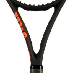 Wilson Clash 100 Tour Racket 16 Wilson Clash 100 Tour Racket -Tennis Equipment Store 03393000 10