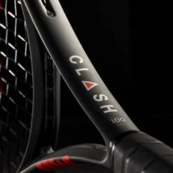 Wilson Clash 100 Tour Racket 19 Wilson Clash 100 Tour Racket -Tennis Equipment Store 03393000 20