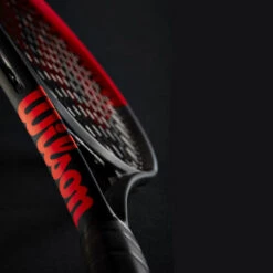 Wilson Clash 100 Pro (Tour) Tour Racket -Tennis Equipment Store 03394000 10