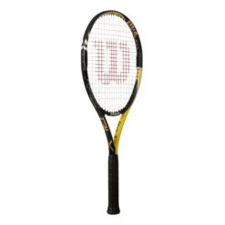 Wilson BLX Pro Open Tour Racket (Special Edition) 11 Wilson BLX Pro Open Tour Racket (Special Edition) -Tennis Equipment Store 03423000 0 6
