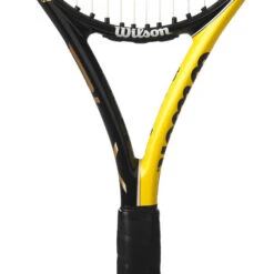 Wilson BLX Pro Open Tour Racket (Special Edition) 14 Wilson BLX Pro Open Tour Racket (Special Edition) -Tennis Equipment Store 03423000 10
