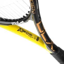 Wilson BLX Pro Open Tour Racket (Special Edition) 15 Wilson BLX Pro Open Tour Racket (Special Edition) -Tennis Equipment Store 03423000 12