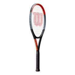 Wilson Clash 100L Tour Racket -Tennis Equipment Store 03443000 0 7