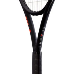 Wilson Clash 100L Tour Racket -Tennis Equipment Store 03443000 20