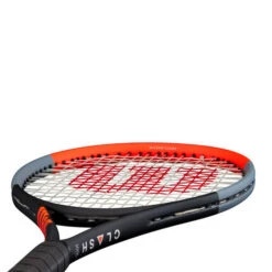 Wilson Clash 100L Tour Racket -Tennis Equipment Store 03443000 22