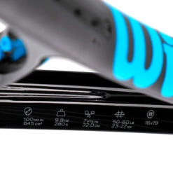 Wilson Ultra 100 L V3.0 Tour Racket -Tennis Equipment Store 03539000 12