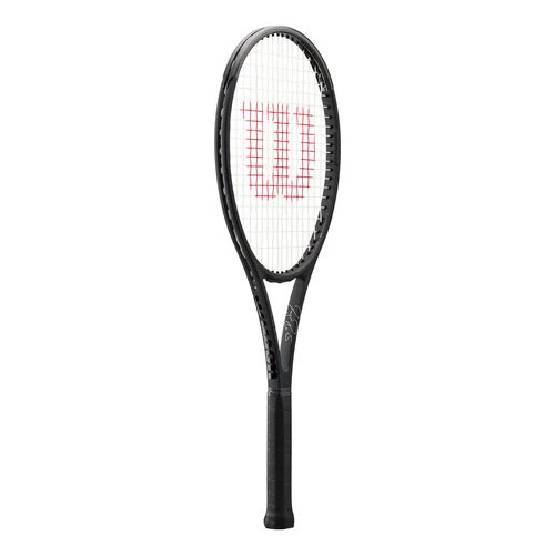 Wilson Pro Staff RF 97 V13 Tour Racket 4 Wilson Pro Staff RF 97 V13 Tour Racket - Image 2