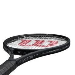 Wilson Pro Staff RF 97 V13 Tour Racket 13 Wilson Pro Staff RF 97 V13 Tour Racket -Tennis Equipment Store 03578000 14