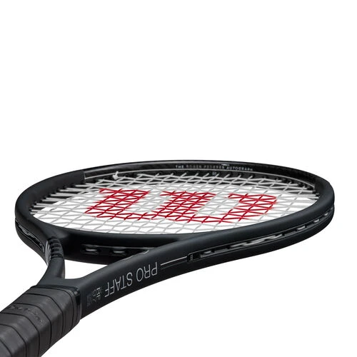 Wilson Pro Staff RF 97 V13 Tour Racket 8 Wilson Pro Staff RF 97 V13 Tour Racket - Image 6