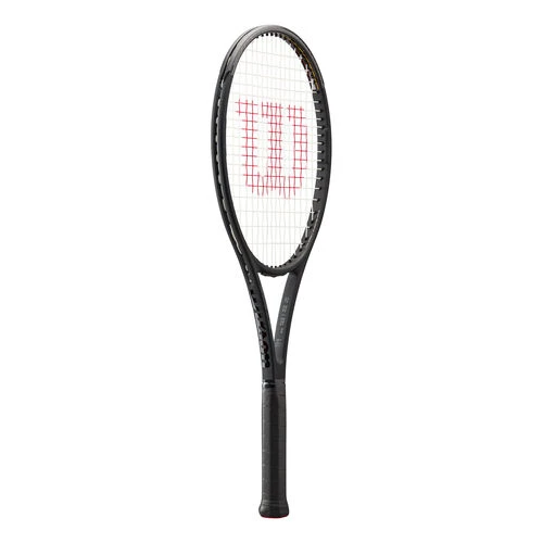 Wilson Pro Staff 97 V13 Tour Racket 4 Wilson Pro Staff 97 V13 Tour Racket - Image 2