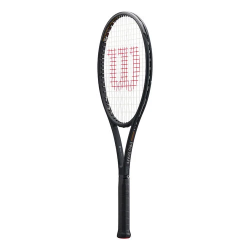 Wilson Pro Staff 97 V13 Tour Racket 5 Wilson Pro Staff 97 V13 Tour Racket - Image 3