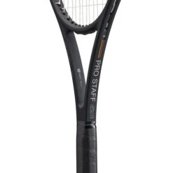 Wilson Pro Staff 97 V13 Tour Racket 11 Wilson Pro Staff 97 V13 Tour Racket -Tennis Equipment Store 03579000 12