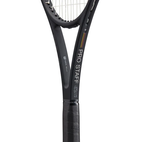 Wilson Pro Staff 97 V13 Tour Racket 6 Wilson Pro Staff 97 V13 Tour Racket - Image 4