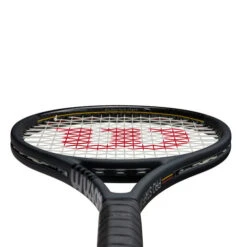 Wilson Pro Staff 97 V13 Tour Racket 12 Wilson Pro Staff 97 V13 Tour Racket -Tennis Equipment Store 03579000 13