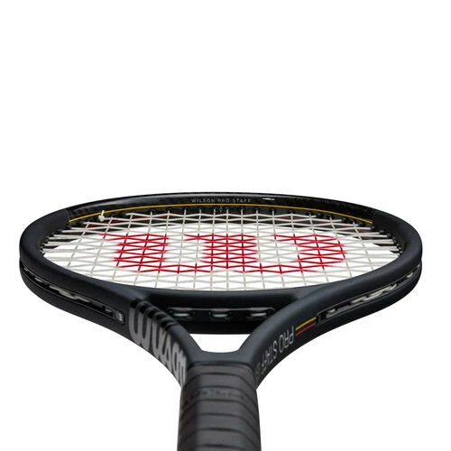 Wilson Pro Staff 97 V13 Tour Racket 7 Wilson Pro Staff 97 V13 Tour Racket - Image 5