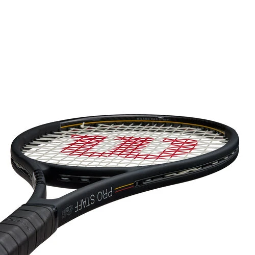 Wilson Pro Staff 97 V13 Tour Racket 8 Wilson Pro Staff 97 V13 Tour Racket - Image 6