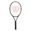 Wilson Pro Staff 25 Junior Racket (strung) -Tennis Equipment Store 03583000 000