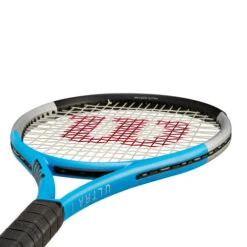 Wilson Ultra 100 V3.0 Reverse Tour Racket -Tennis Equipment Store 03600000 11