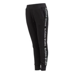 BJØRN BORG Logo Training Pants Women -Tennis Equipment Store 03613000 0 1