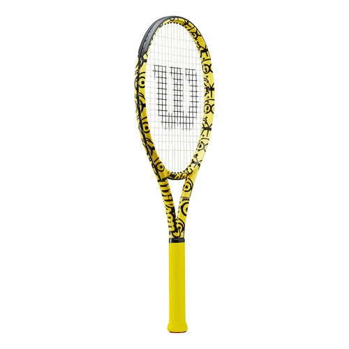 Wilson Minions Ultra 100 Tour Racket 4 Wilson Minions Ultra 100 Tour Racket - Image 2