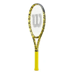 Wilson Minions Ultra 100 Tour Racket 10 Wilson Minions Ultra 100 Tour Racket -Tennis Equipment Store 03641000 0 3