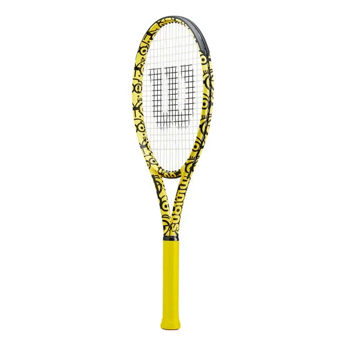 Wilson Minions Ultra 100 Tour Racket 5 Wilson Minions Ultra 100 Tour Racket - Image 3