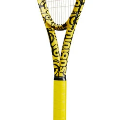Wilson Minions Ultra 100 Tour Racket 11 Wilson Minions Ultra 100 Tour Racket -Tennis Equipment Store 03641000 10
