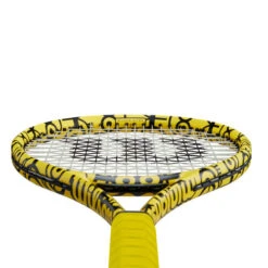 Wilson Minions Ultra 100 Tour Racket 12 Wilson Minions Ultra 100 Tour Racket -Tennis Equipment Store 03641000 11