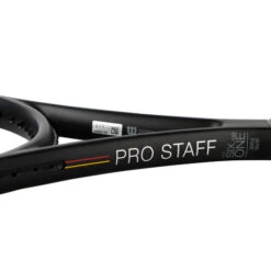 Wilson Pro Staff Six One 100 V13 Tour Racket 10 Wilson Pro Staff Six One 100 V13 Tour Racket -Tennis Equipment Store 03668000 11