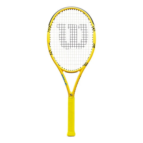 Wilson Ultra Tour 95 CV Air Kei Tour Racket 3 Wilson Ultra Tour 95 CV Air Kei Tour Racket