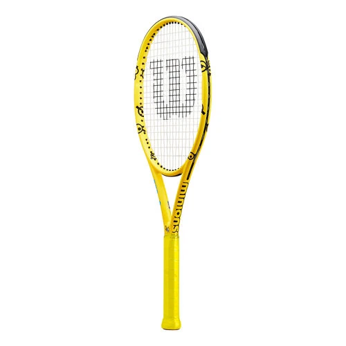 Wilson Ultra Tour 95 CV Air Kei Tour Racket 4 Wilson Ultra Tour 95 CV Air Kei Tour Racket - Image 2