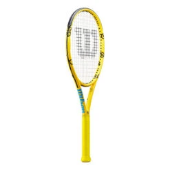 Wilson Ultra Tour 95 CV Air Kei Tour Racket 10 Wilson Ultra Tour 95 CV Air Kei Tour Racket -Tennis Equipment Store 03669000 0 7