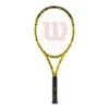Wilson Minions Clash 100L Tour Racket 1 Wilson Minions Clash 100L Tour Racket -Tennis Equipment Store 03670000 000