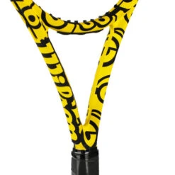 Wilson Minions Clash 100L Tour Racket -Tennis Equipment Store 03670000 10