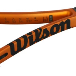 Wilson Blade 98 16x19 CV Bronze (Special Edition) -Tennis Equipment Store 03679000 10