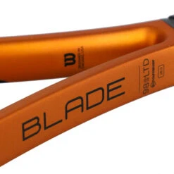 Wilson Blade 98 16x19 CV Bronze (Special Edition) -Tennis Equipment Store 03679000 11