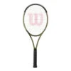 Wilson Blade 100UL V8 Tour Racket -Tennis Equipment Store 03681000 000