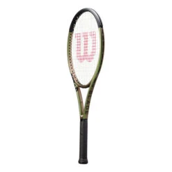 Wilson Blade 100UL V8 Tour Racket -Tennis Equipment Store 03681000 0 1