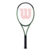 Wilson Blade 101L V8 Tour Racket -Tennis Equipment Store 03686000 000