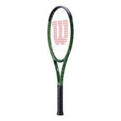 Wilson Blade 101L V8 Tour Racket -Tennis Equipment Store 03686000 0 7