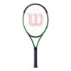Wilson Blade 26 V8 Junior Racket 1 Wilson Blade 26 V8 Junior Racket -Tennis Equipment Store 03689000 000