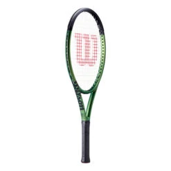 Wilson Blade 25 V8 Junior Racket -Tennis Equipment Store 03690000 0 6