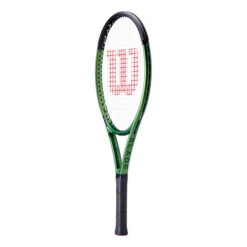 Wilson Blade 25 V8 Junior Racket -Tennis Equipment Store 03690000 0 7