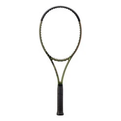 Wilson Blade 98S V8 Tour Racket 14 Wilson Blade 98S V8 Tour Racket -Tennis Equipment Store 03691000 0 2