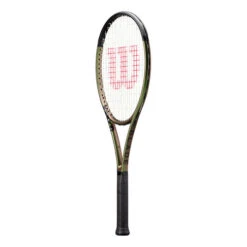 Wilson Blade 98S V8 Tour Racket 16 Wilson Blade 98S V8 Tour Racket -Tennis Equipment Store 03691000 0 7